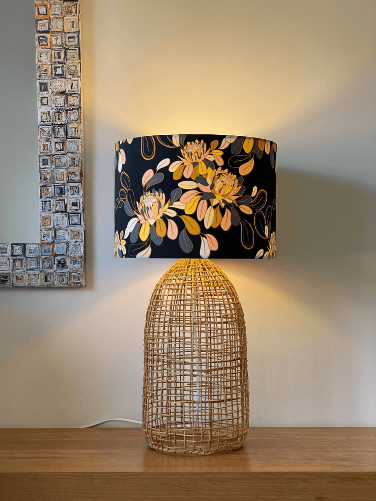 
                  
                    Custom Lampshade
                  
                