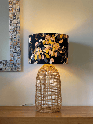 
                  
                    Custom Lampshade
                  
                