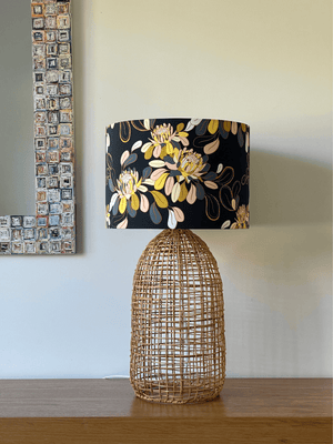 
                  
                    Australian Made Lampshade - Ginger Megs
                  
                