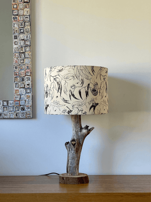 
                  
                    Australian Made Lampshade - Gumnut Babies
                  
                