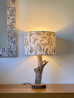 
                  
                    Australian Made Lampshade - Gumnut Babies In Colour
                  
                