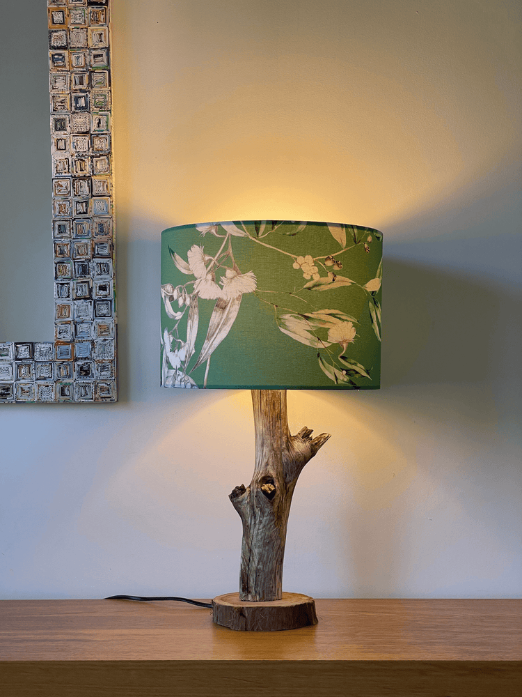 
                  
                    Custom Lampshade
                  
                