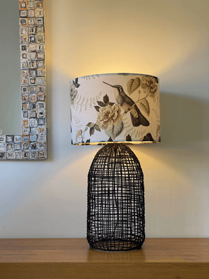 
                  
                    Custom Lampshade
                  
                