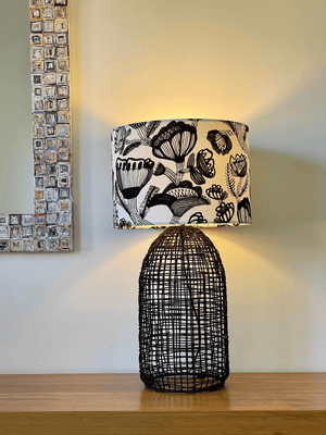 
                  
                    Custom Lampshade
                  
                