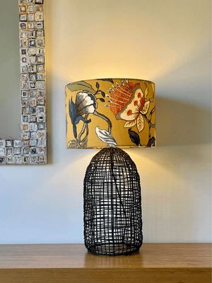 
                  
                    Custom Lampshade
                  
                