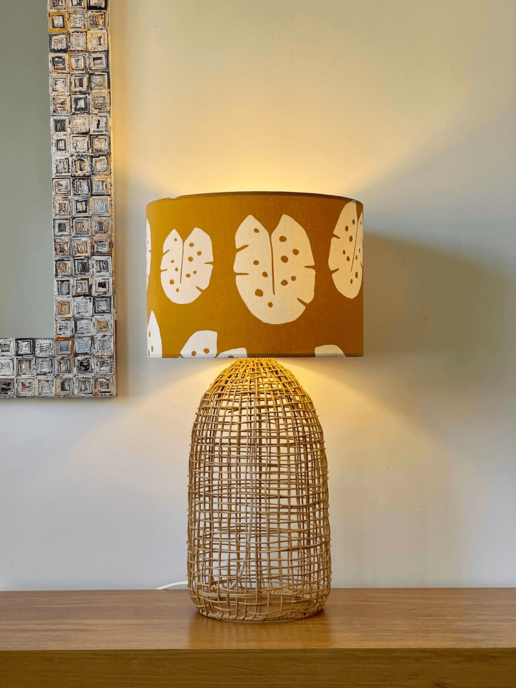 
                  
                    Custom Hanging Pendant Shade
                  
                