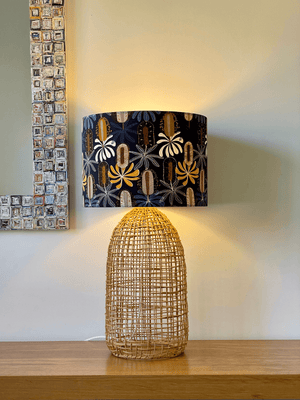 
                  
                    Custom Hanging Pendant Shade
                  
                