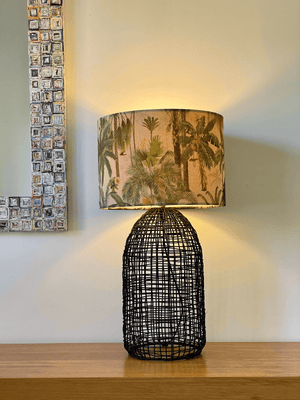 
                  
                    Custom Hanging Pendant Shade
                  
                