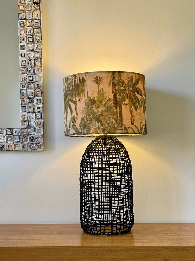 
                  
                    Custom Lampshade
                  
                