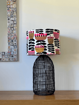 
                  
                    Australian Made Lampshade - Orla
                  
                