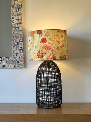 
                  
                    Custom Lampshade
                  
                