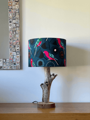 
                  
                    Australian Made Lampshade - Pretty Polly
                  
                