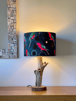 
                  
                    Custom Lampshade
                  
                