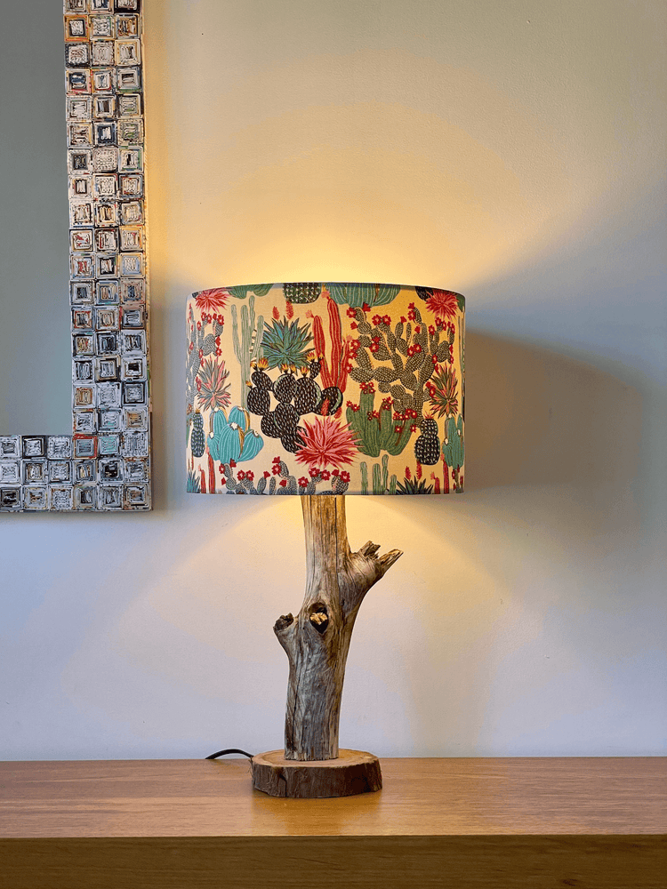 
                  
                    Custom Lampshade
                  
                