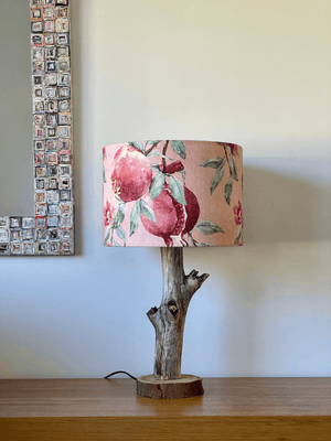 
                  
                    Australian Made Lampshade - Pomegranate Perfection
                  
                