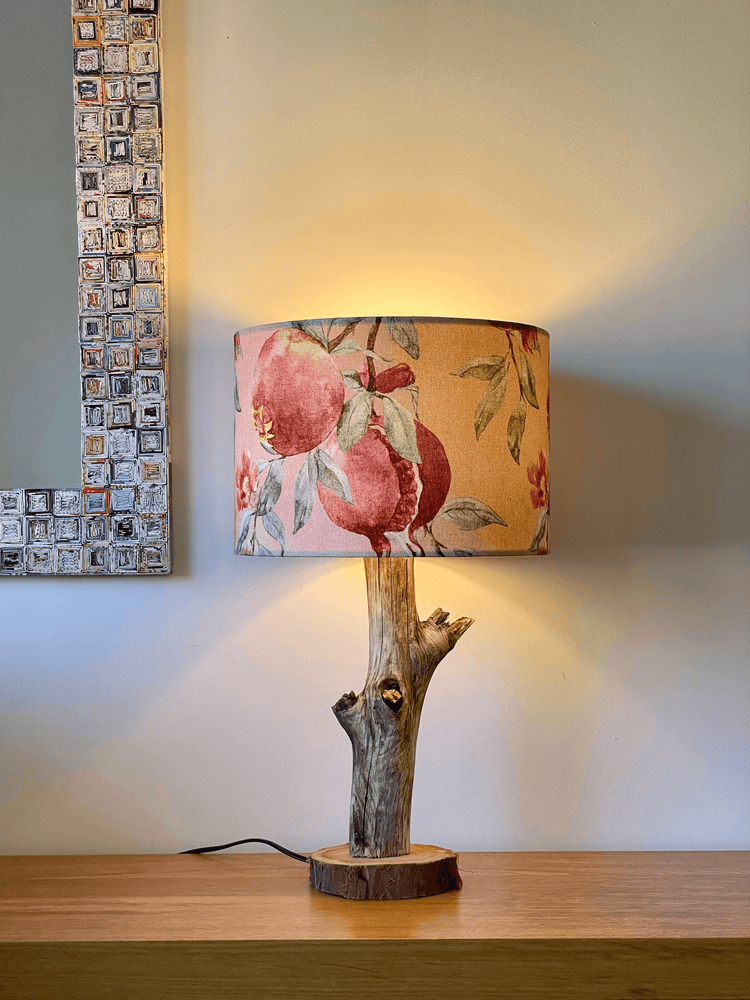 
                  
                    Custom Lampshade
                  
                