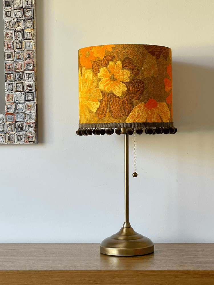 Antique lamp online shades for sale