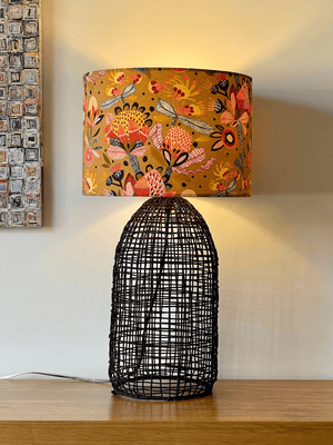 
                  
                    Custom Lampshade
                  
                