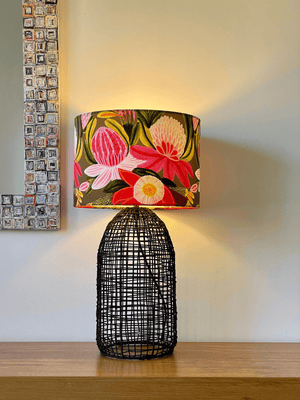 
                  
                    Custom Lampshade
                  
                